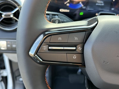 2026 Chevrolet Blazer EV SS