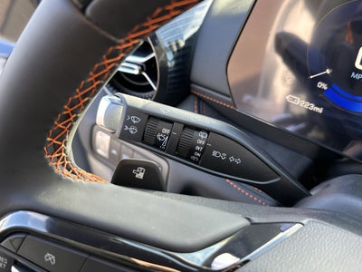 2026 Chevrolet Blazer EV SS