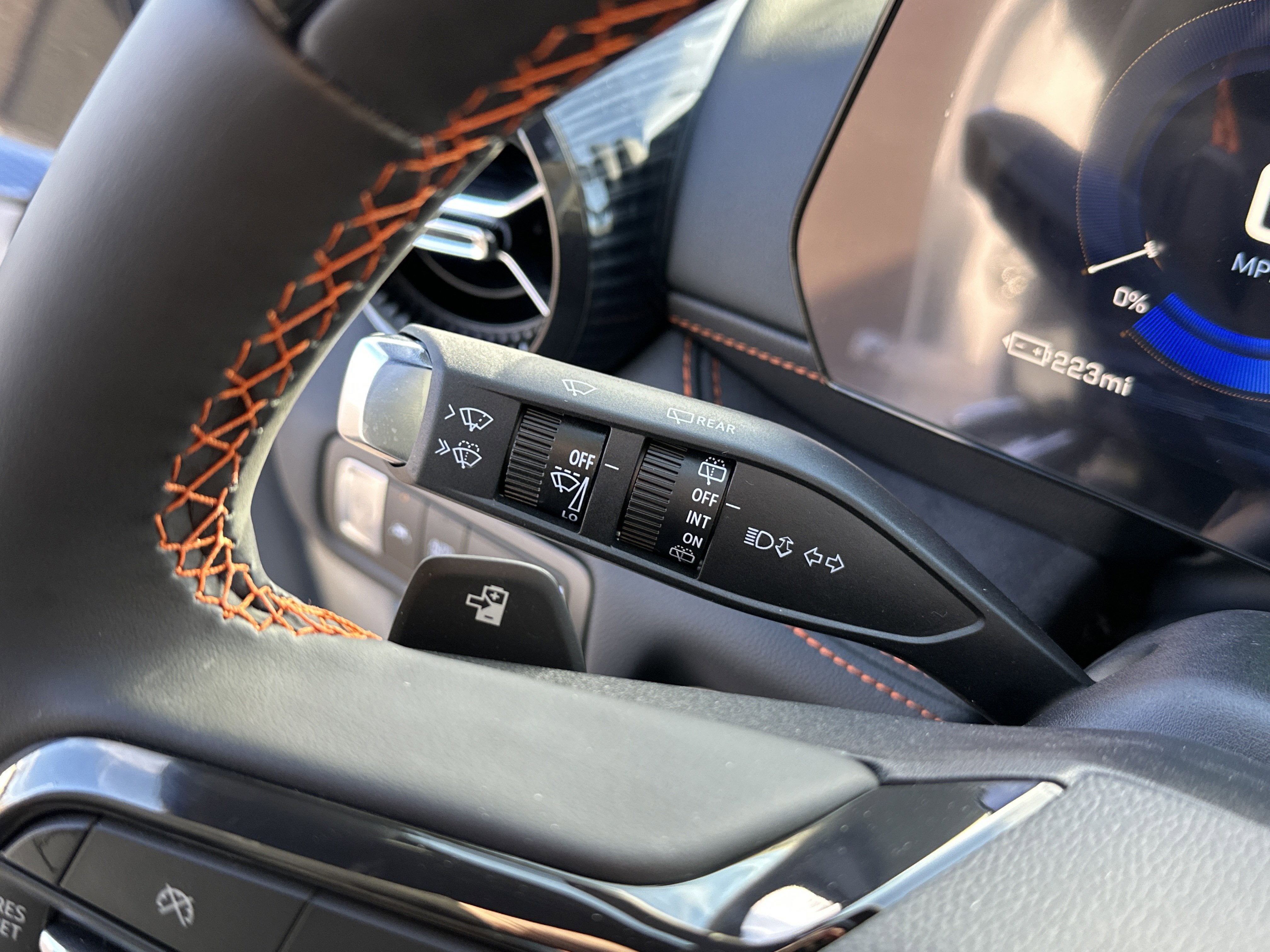 2026 Chevrolet Blazer EV SS