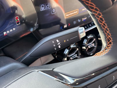 2026 Chevrolet Blazer EV SS