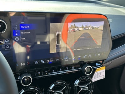 2026 Chevrolet Blazer EV SS