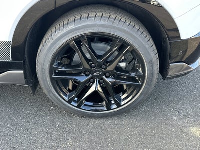 2026 Chevrolet Blazer EV SS