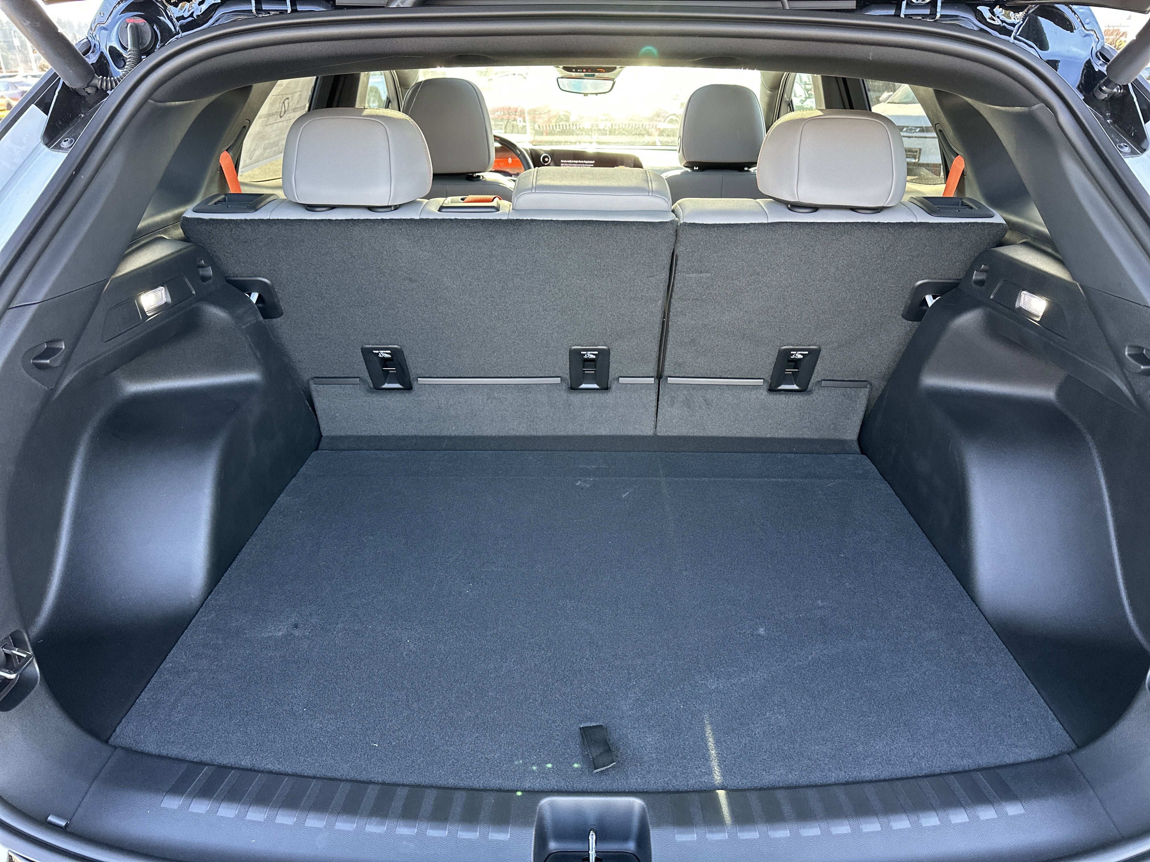 2026 Chevrolet Blazer EV SS