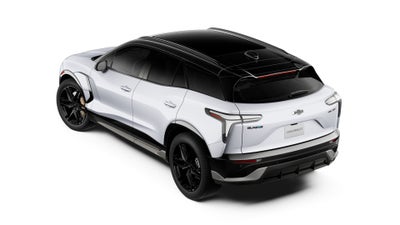 2026 Chevrolet Blazer EV SS