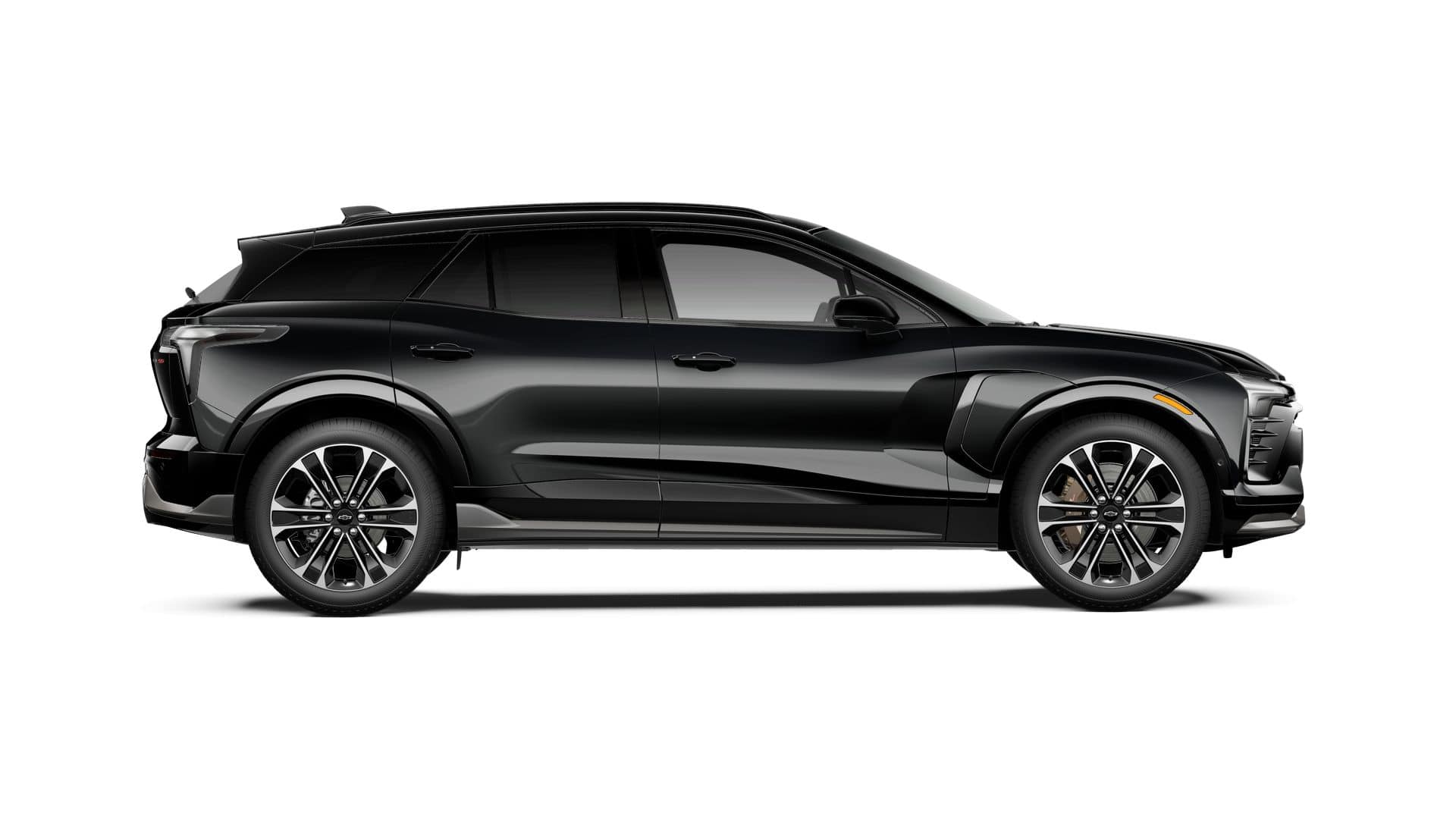 2026 Chevrolet Blazer EV SS