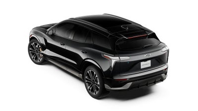 2026 Chevrolet Blazer EV SS