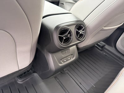 2026 Chevrolet Blazer EV SS