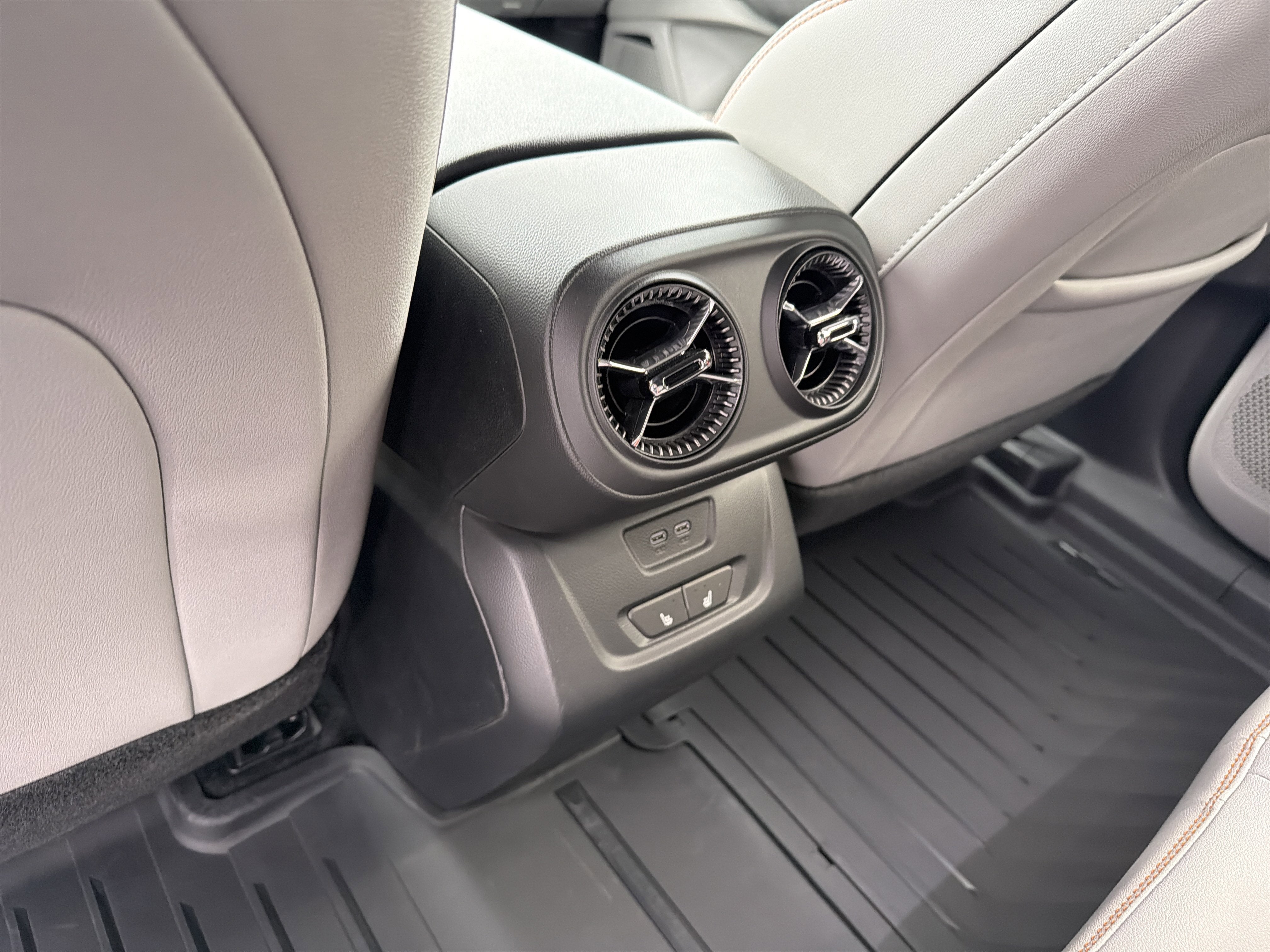 2026 Chevrolet Blazer EV SS