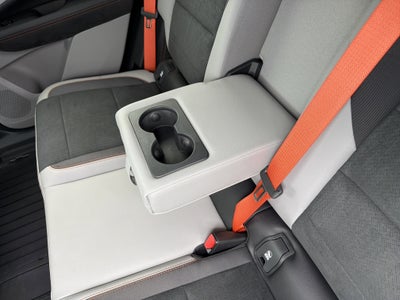 2026 Chevrolet Blazer EV SS