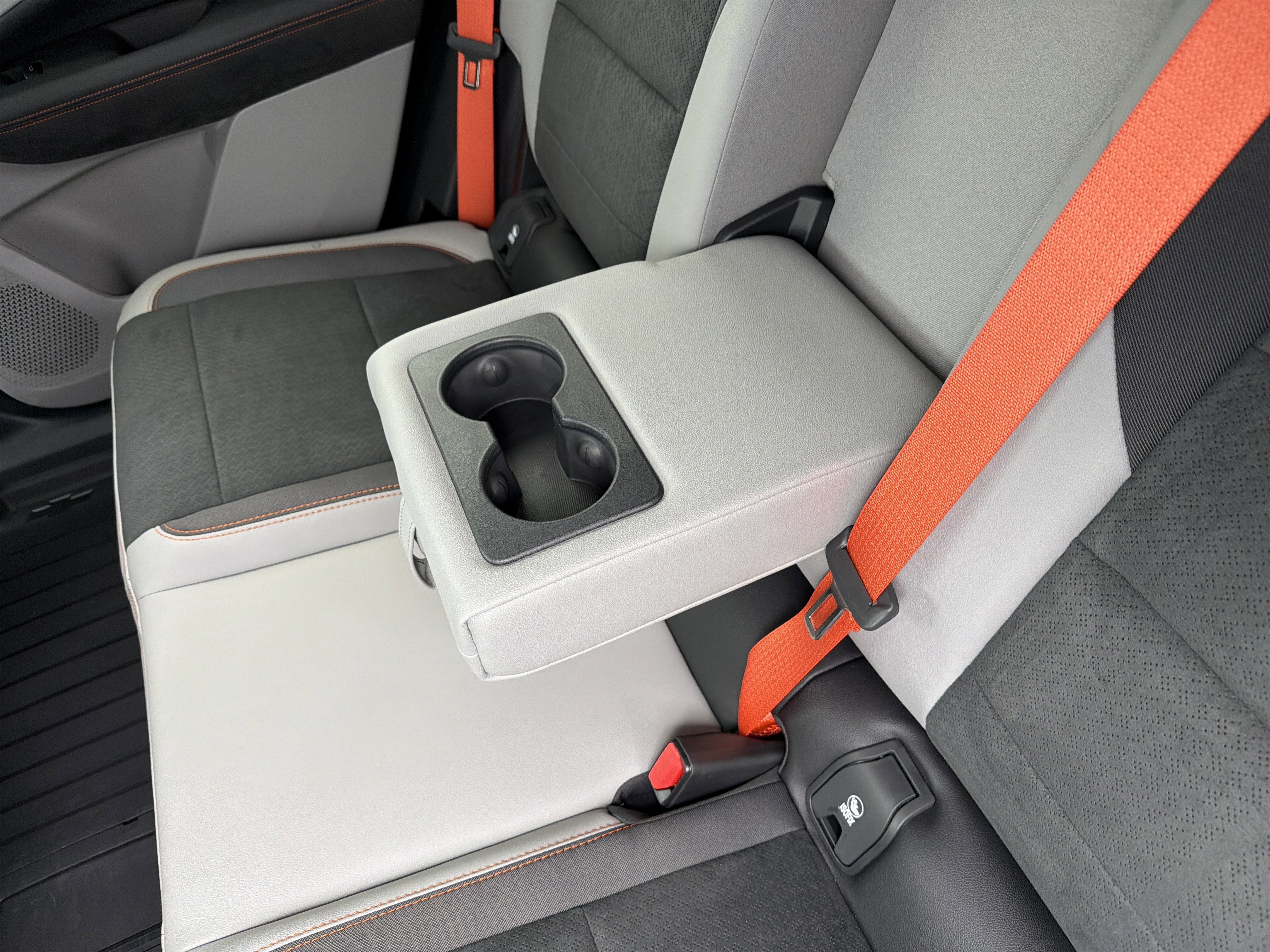 2026 Chevrolet Blazer EV SS