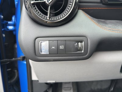 2026 Chevrolet Blazer EV SS