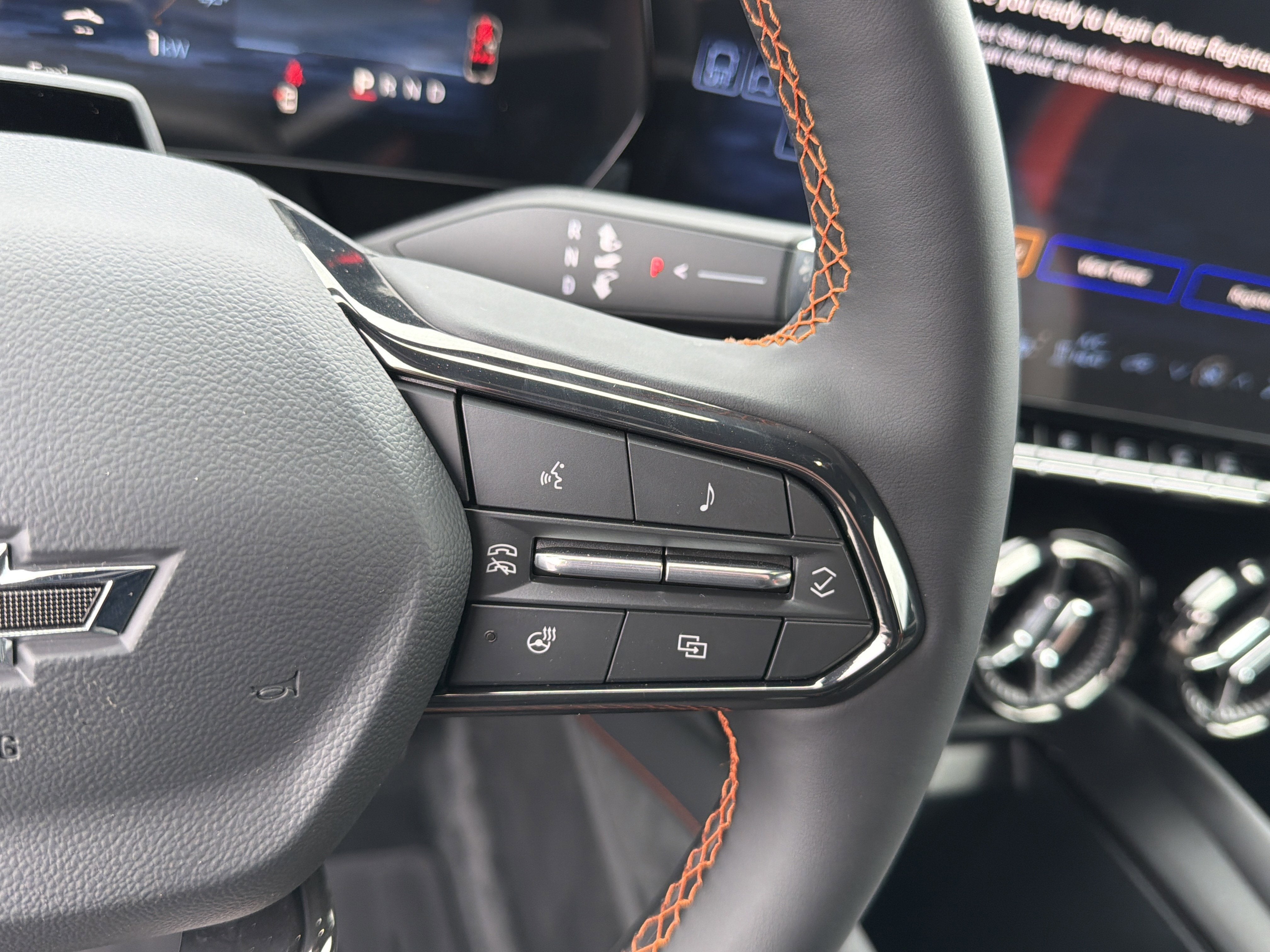 2026 Chevrolet Blazer EV SS