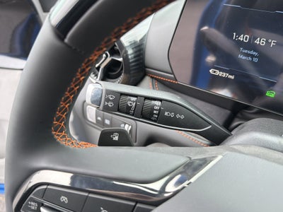 2026 Chevrolet Blazer EV SS