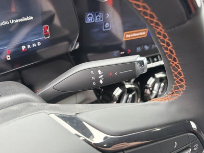 2026 Chevrolet Blazer EV SS