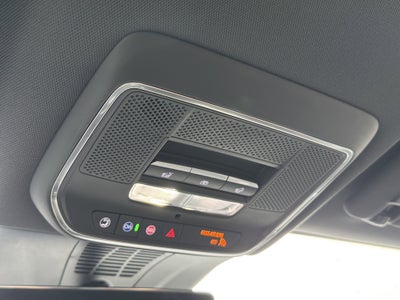 2026 Chevrolet Blazer EV SS