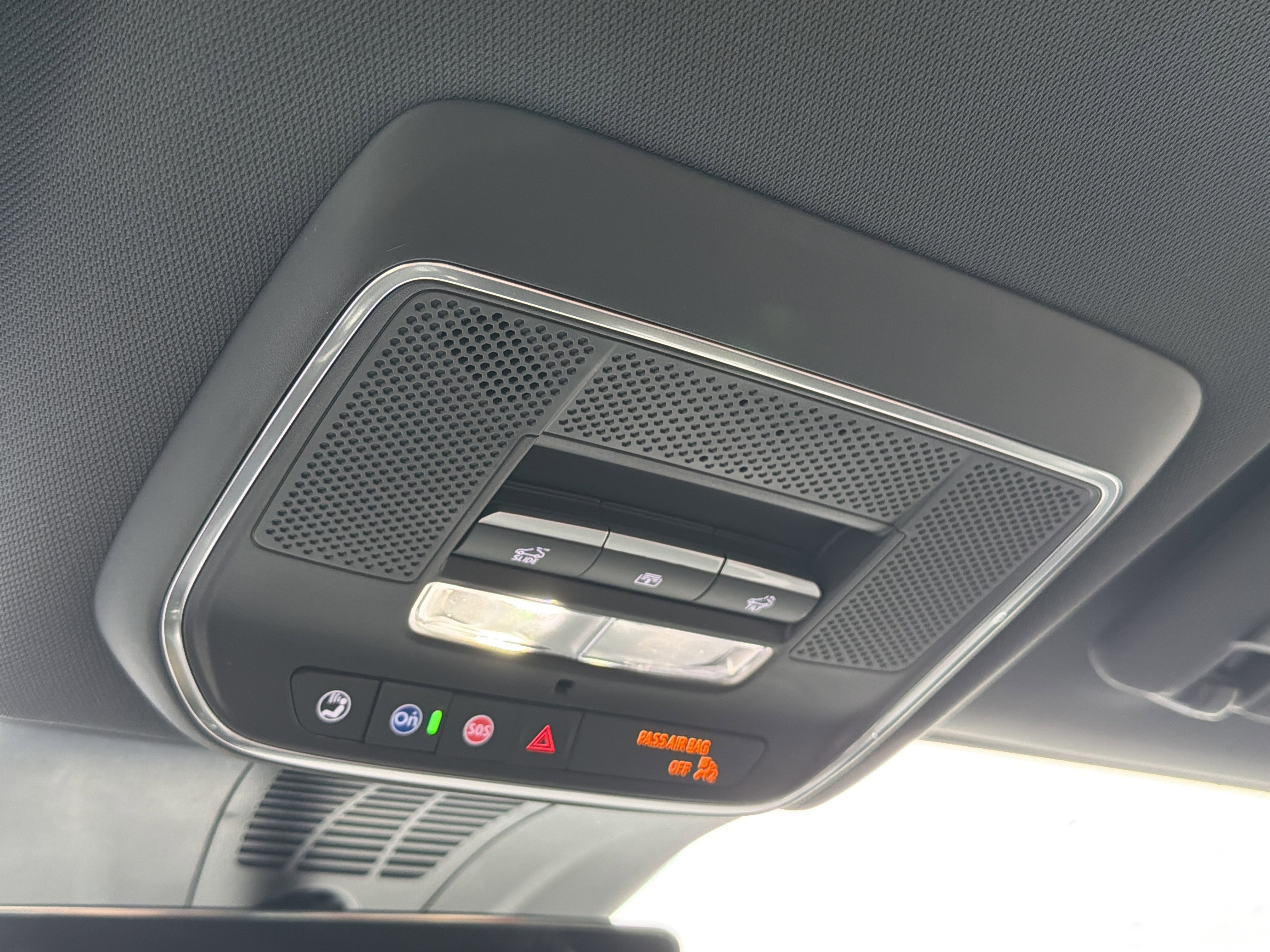 2026 Chevrolet Blazer EV SS