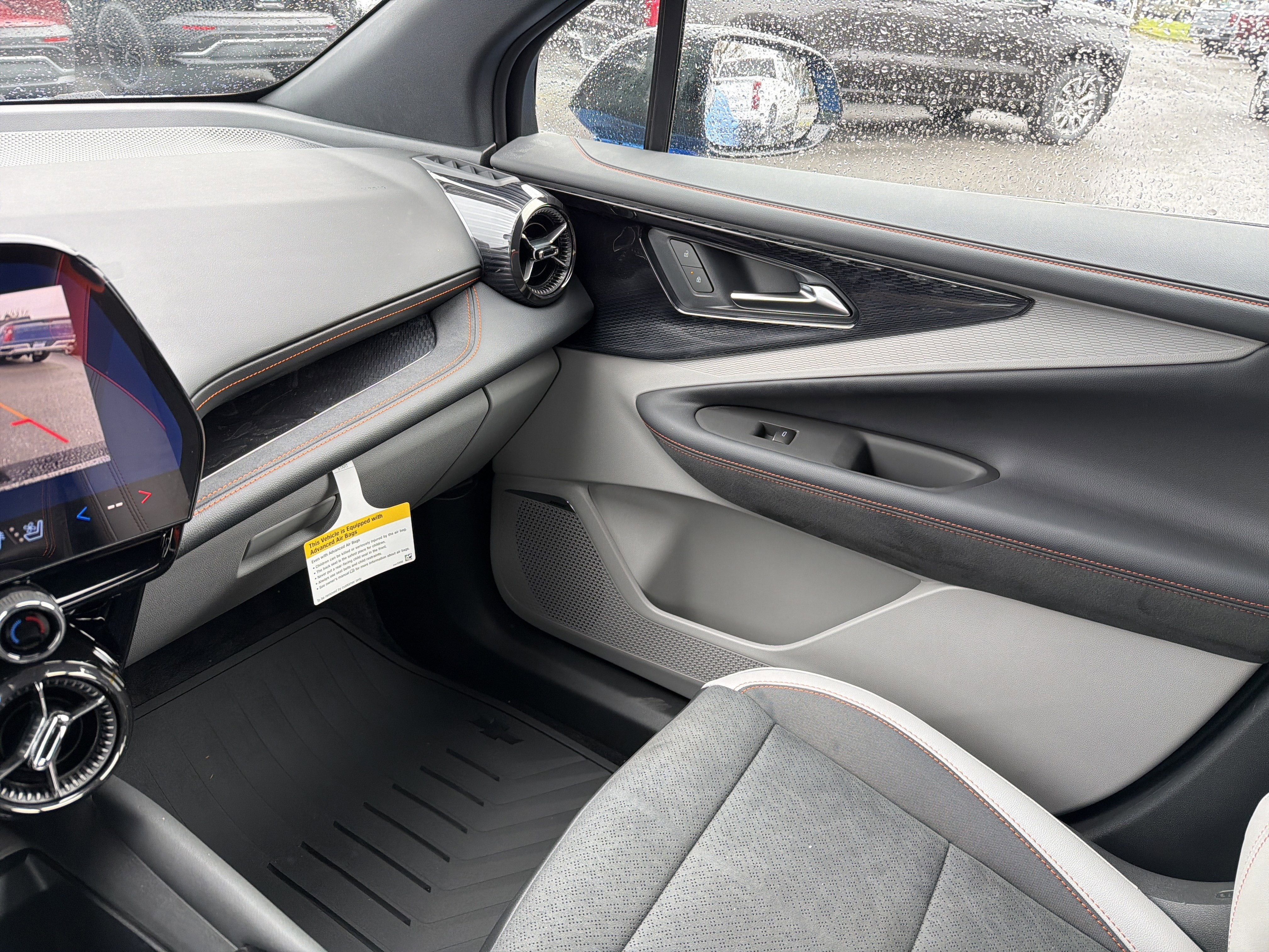 2026 Chevrolet Blazer EV SS