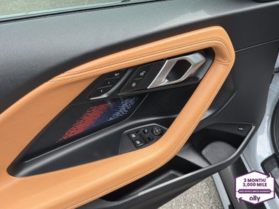 2024 BMW M2 2DR CPE