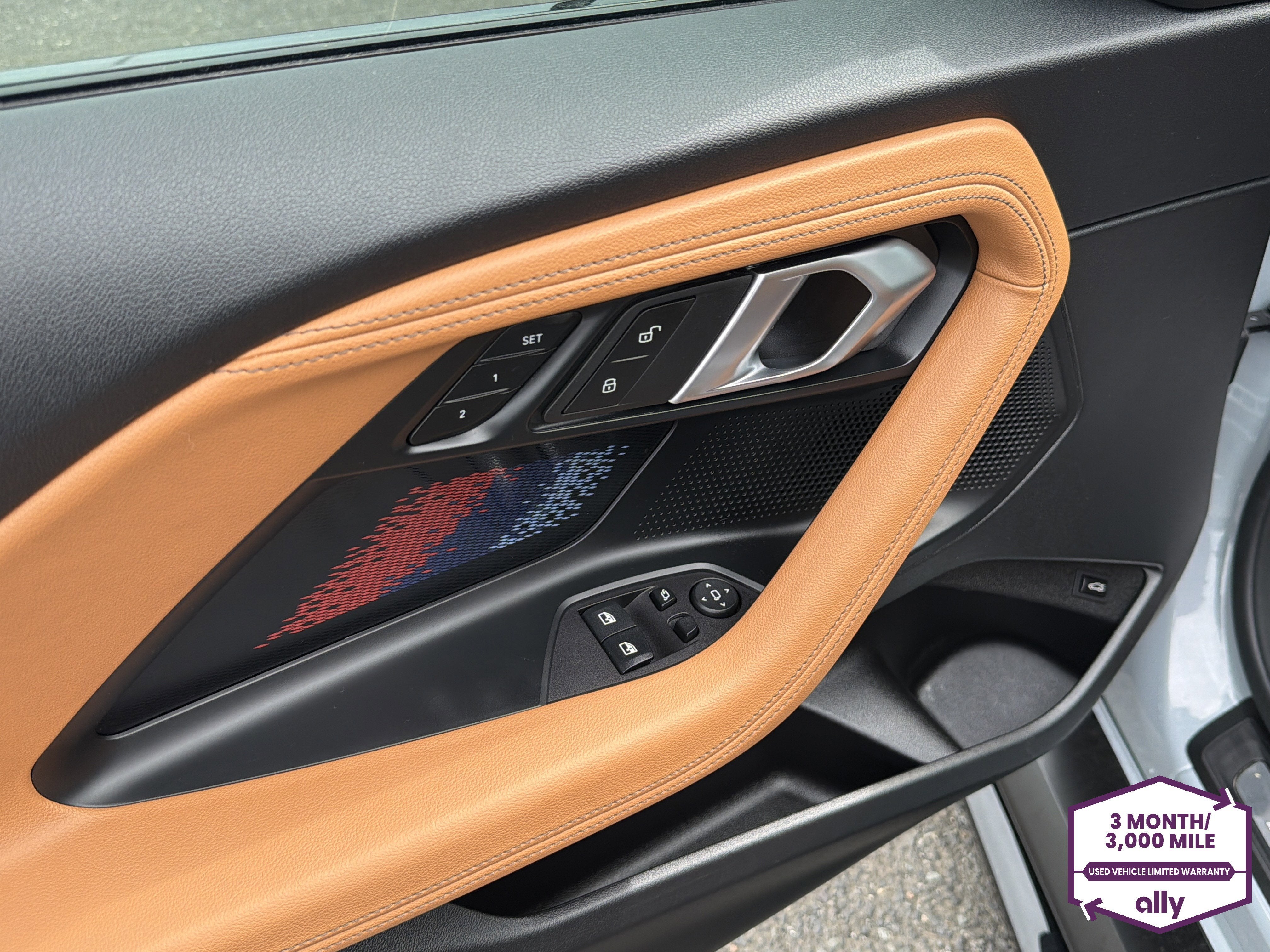 2024 BMW M2 2DR CPE