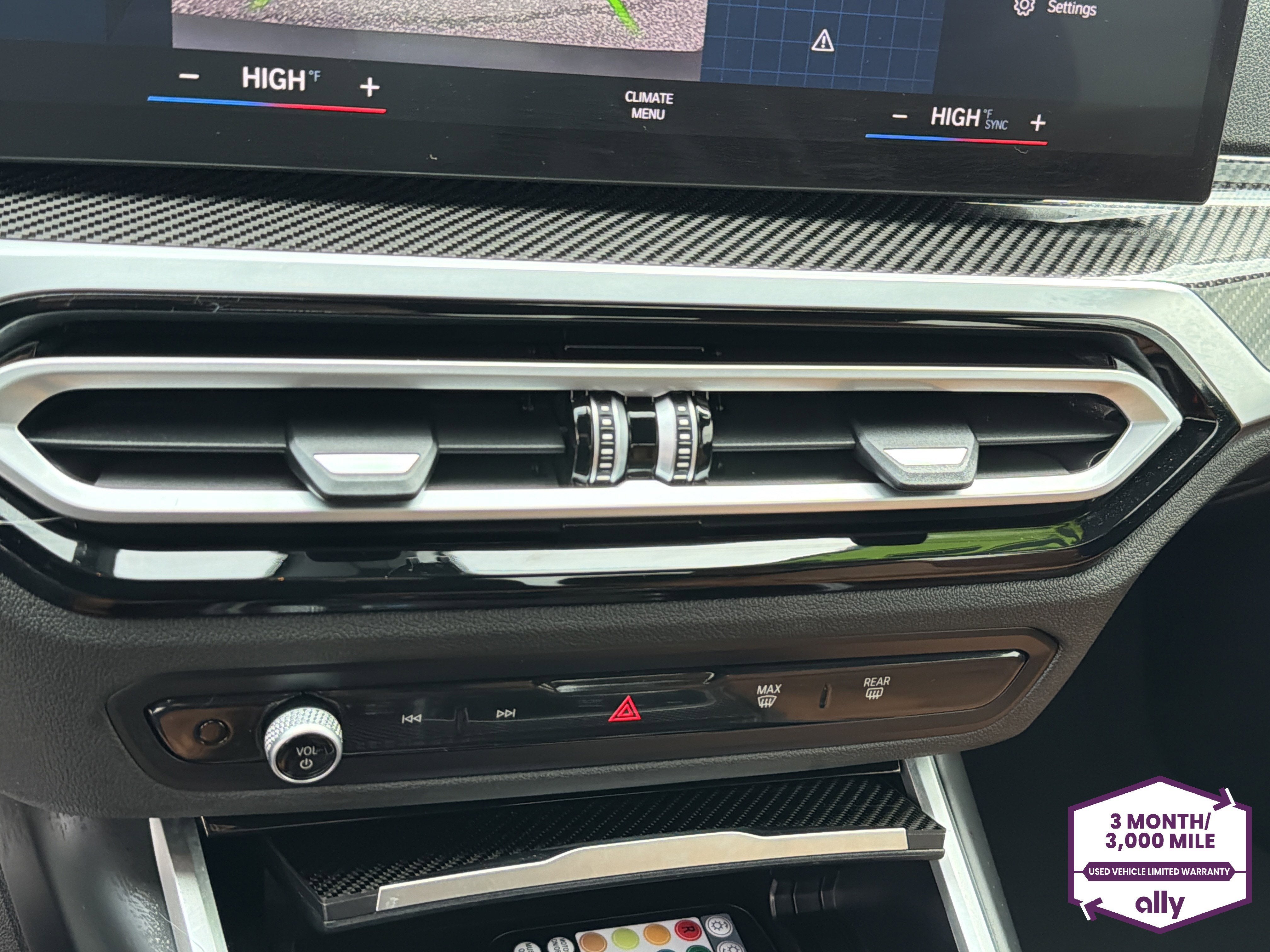 2024 BMW M2 2DR CPE