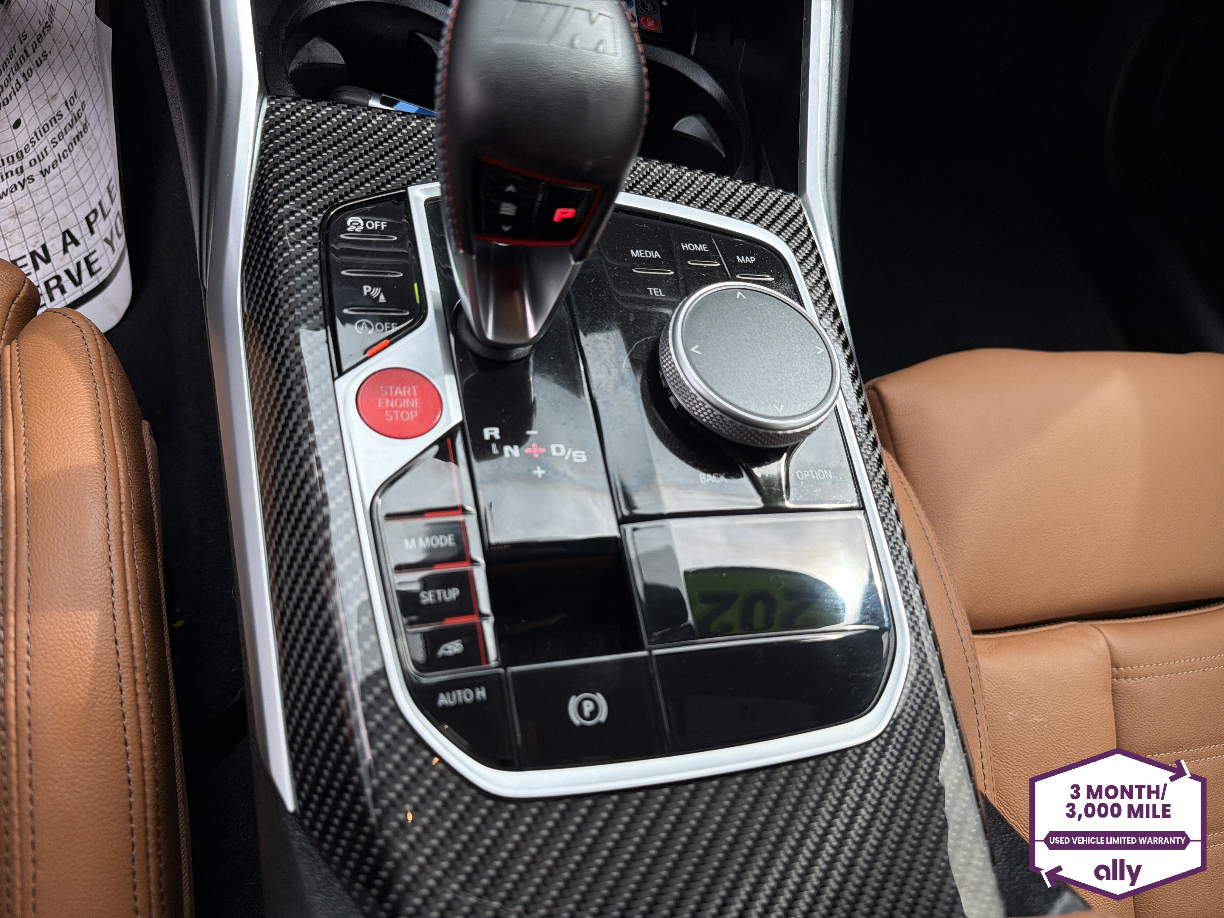 2024 BMW M2 2DR CPE