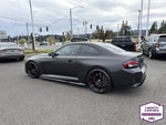 2024 BMW M2 2DR CPE