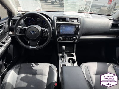 2019 Subaru Outback Limited