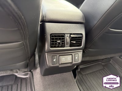 2019 Subaru Outback Limited