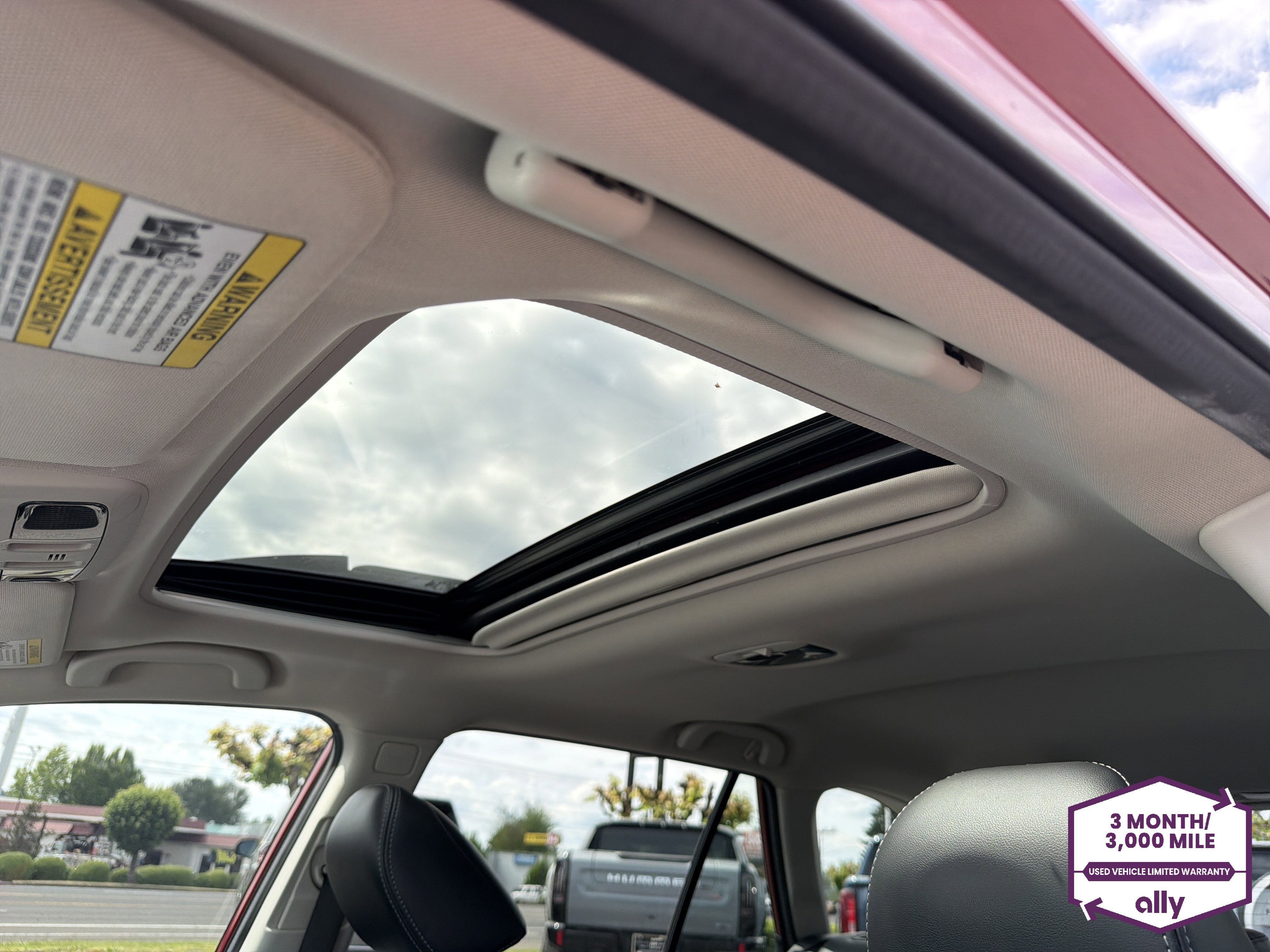 2019 Subaru Outback Limited
