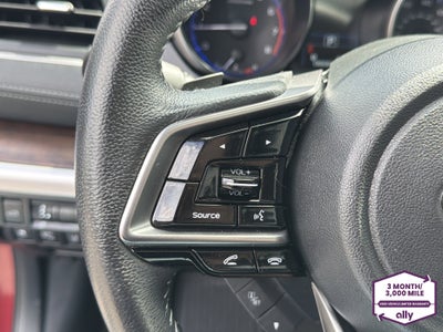 2019 Subaru Outback Limited