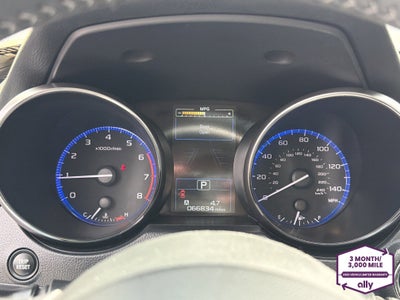 2019 Subaru Outback Limited