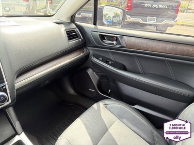 2019 Subaru Outback Limited
