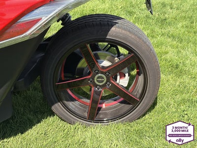 2022 POLARIS SLINGSHOT Base