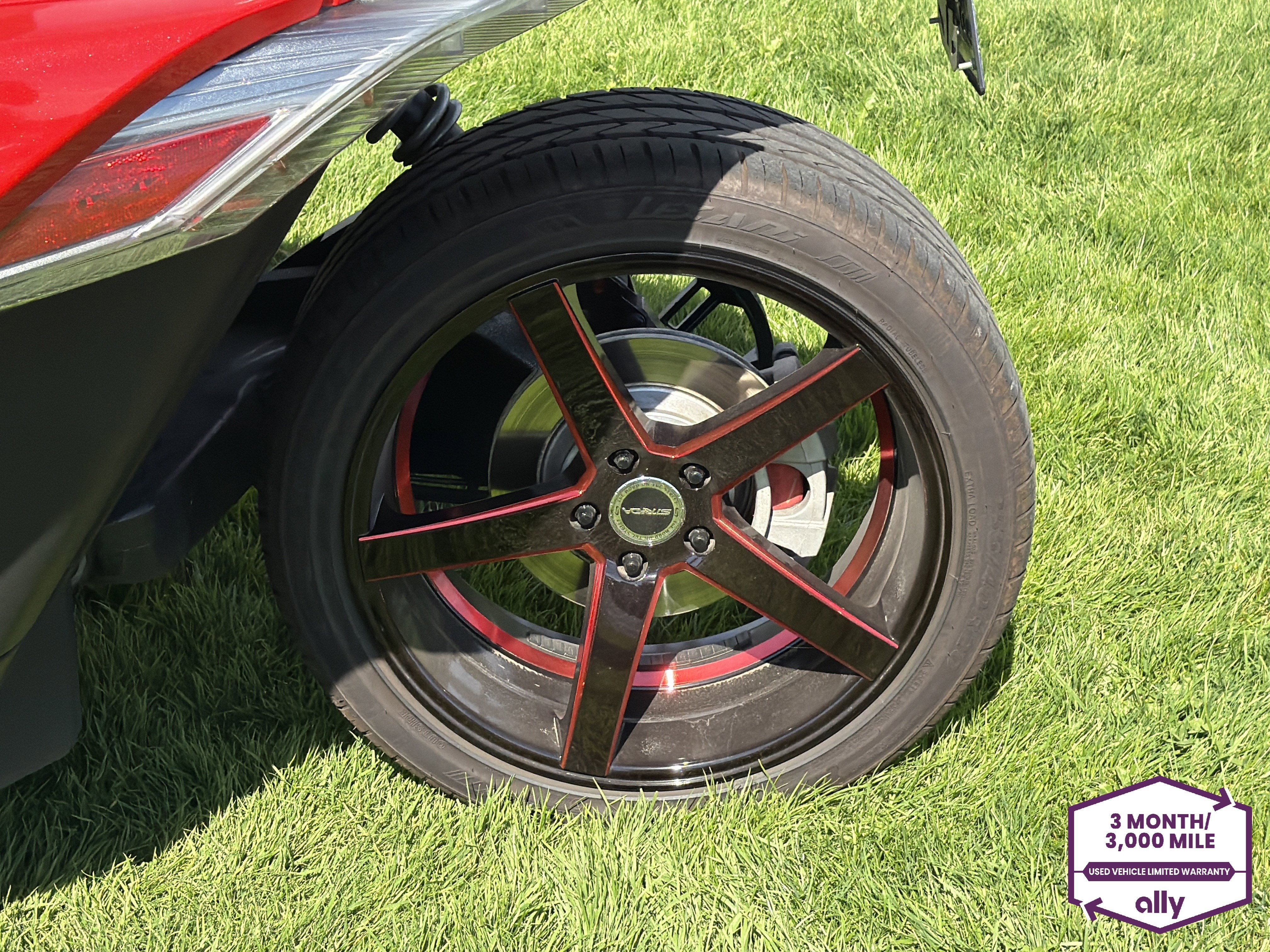 2022 POLARIS SLINGSHOT Base