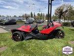 2022 POLARIS SLINGSHOT Base