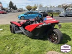2022 POLARIS SLINGSHOT Base