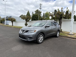 2014 Nissan Rogue SV