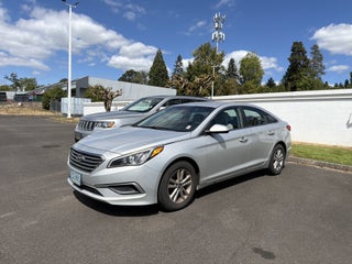 2016 Hyundai Sonata 2.4L