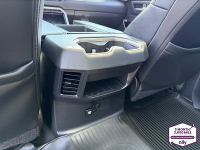 2023 Toyota Tundra Hybrid Limited