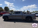 2023 Toyota Tundra Hybrid Limited