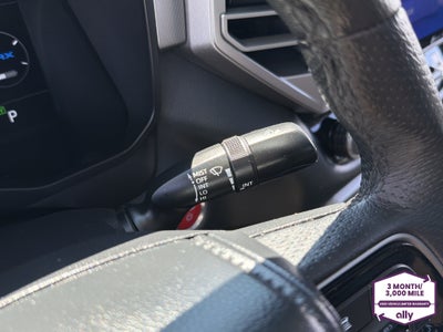 2023 Toyota Tundra Hybrid Limited