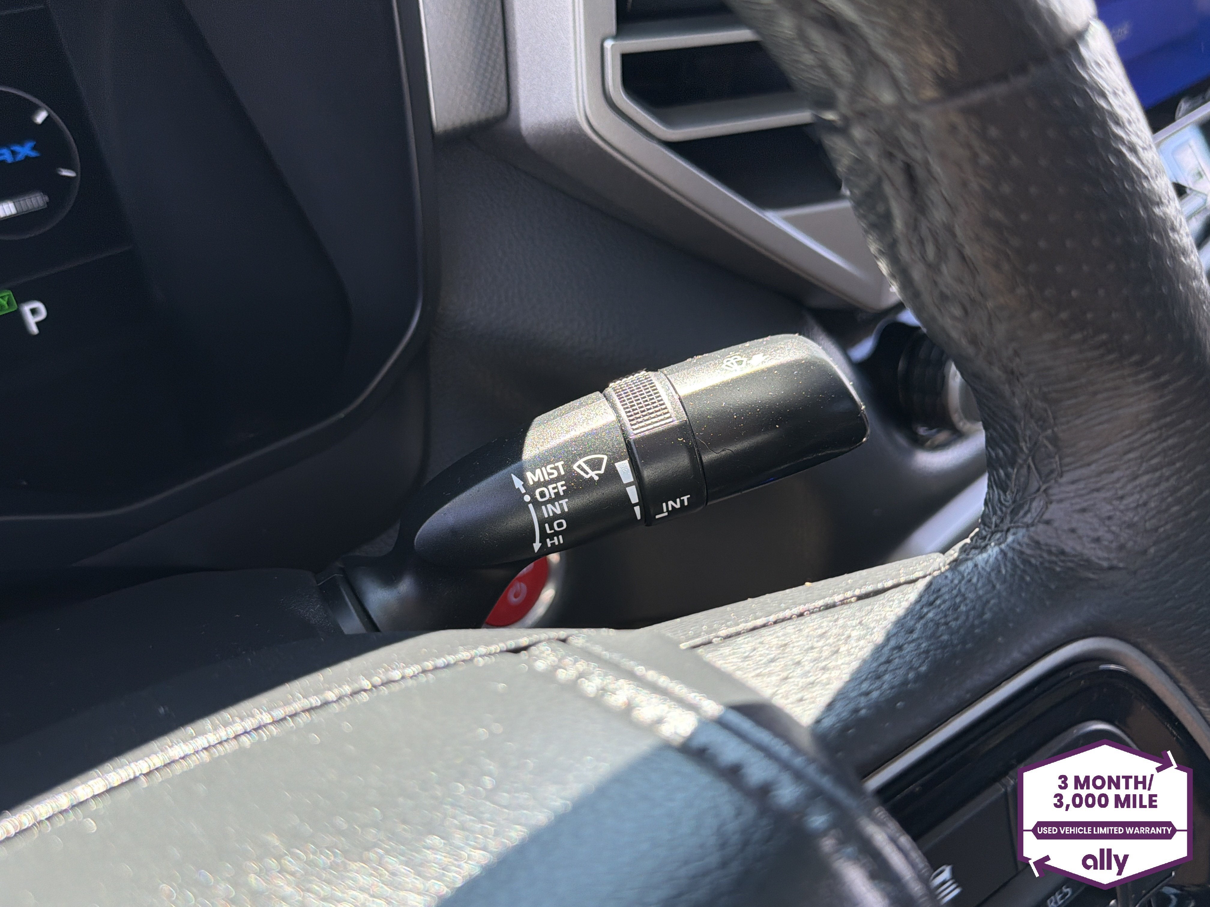 2023 Toyota Tundra Hybrid Limited