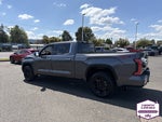 2023 Toyota Tundra Hybrid Limited