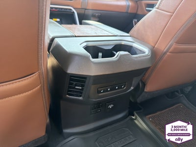 2023 Toyota Tundra 4WD 1794 Edition