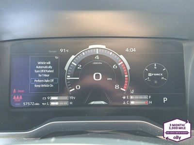 2023 Toyota Tundra 4WD 1794 Edition