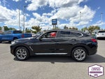 2025 BMW X4 xDrive30i