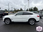 2025 BMW X4 xDrive30i