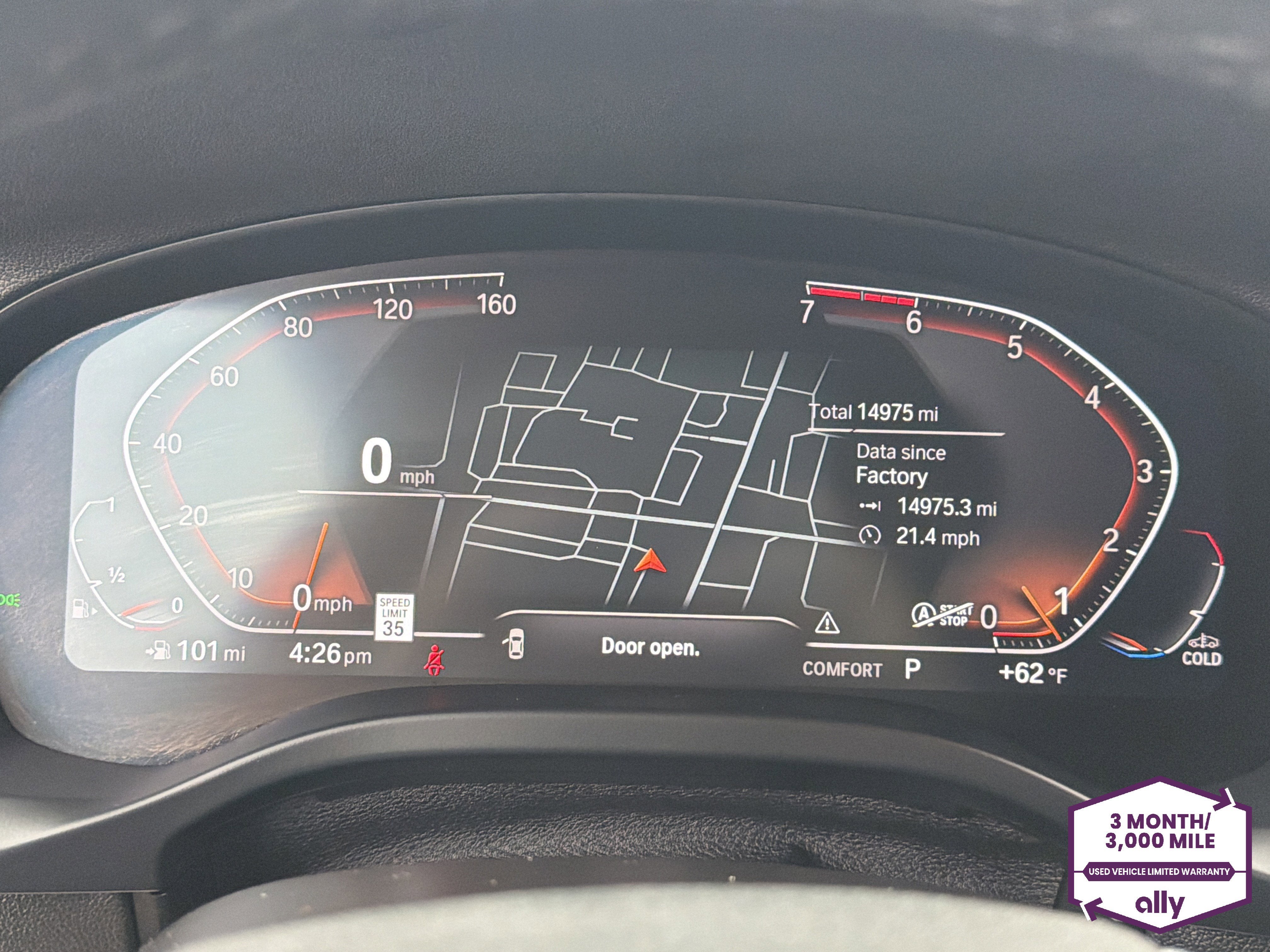 2025 BMW X4 xDrive30i