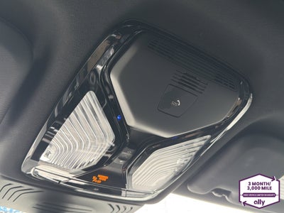 2025 BMW X4 xDrive30i