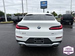 2025 BMW X4 xDrive30i